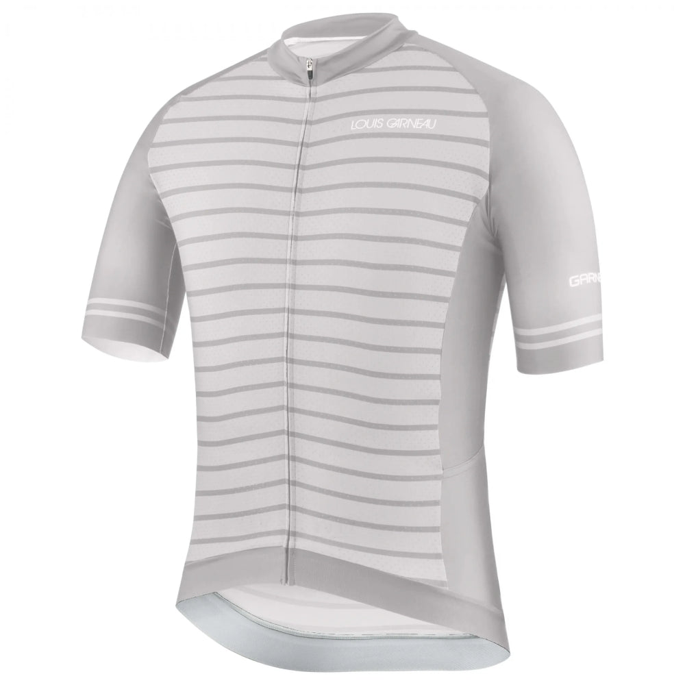 Louis Garneau Plume Mens Jersey - Skiis & Biikes