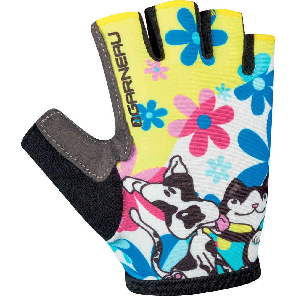 Louis Garneau Ride Kids Gloves 2016 - Skiis & Biikes