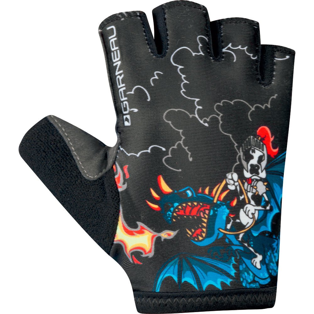 Louis Garneau Ride Kids Gloves 2016 - Skiis & Biikes