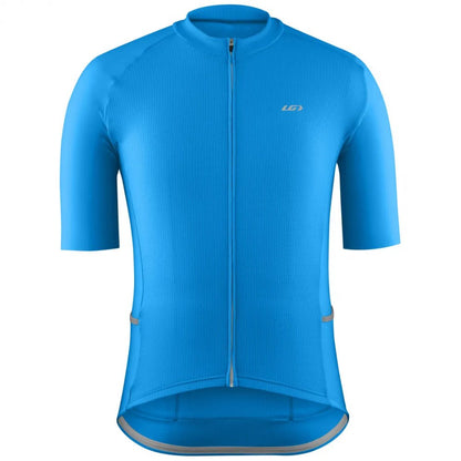 Louis Garneau Winning Mens Jersey - Skiis & Biikes