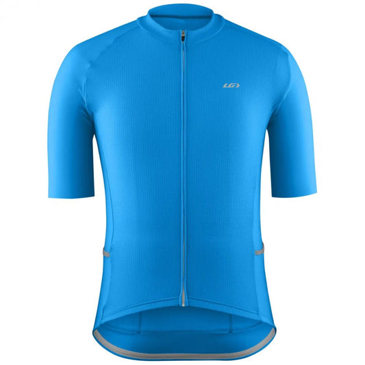 Louis Garneau Winning Mens Jersey - Skiis & Biikes