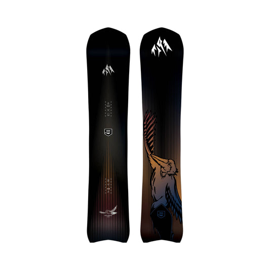Jones Freecarver 9000s Snowboard 2027