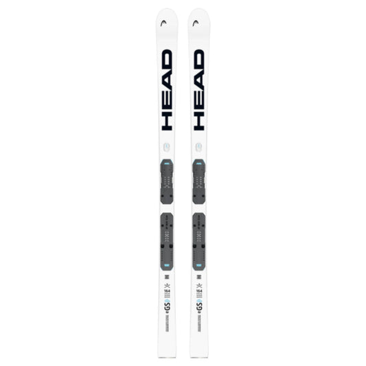 Head WCR e-GS Rebel Team SW RP WCR T Ski 2027