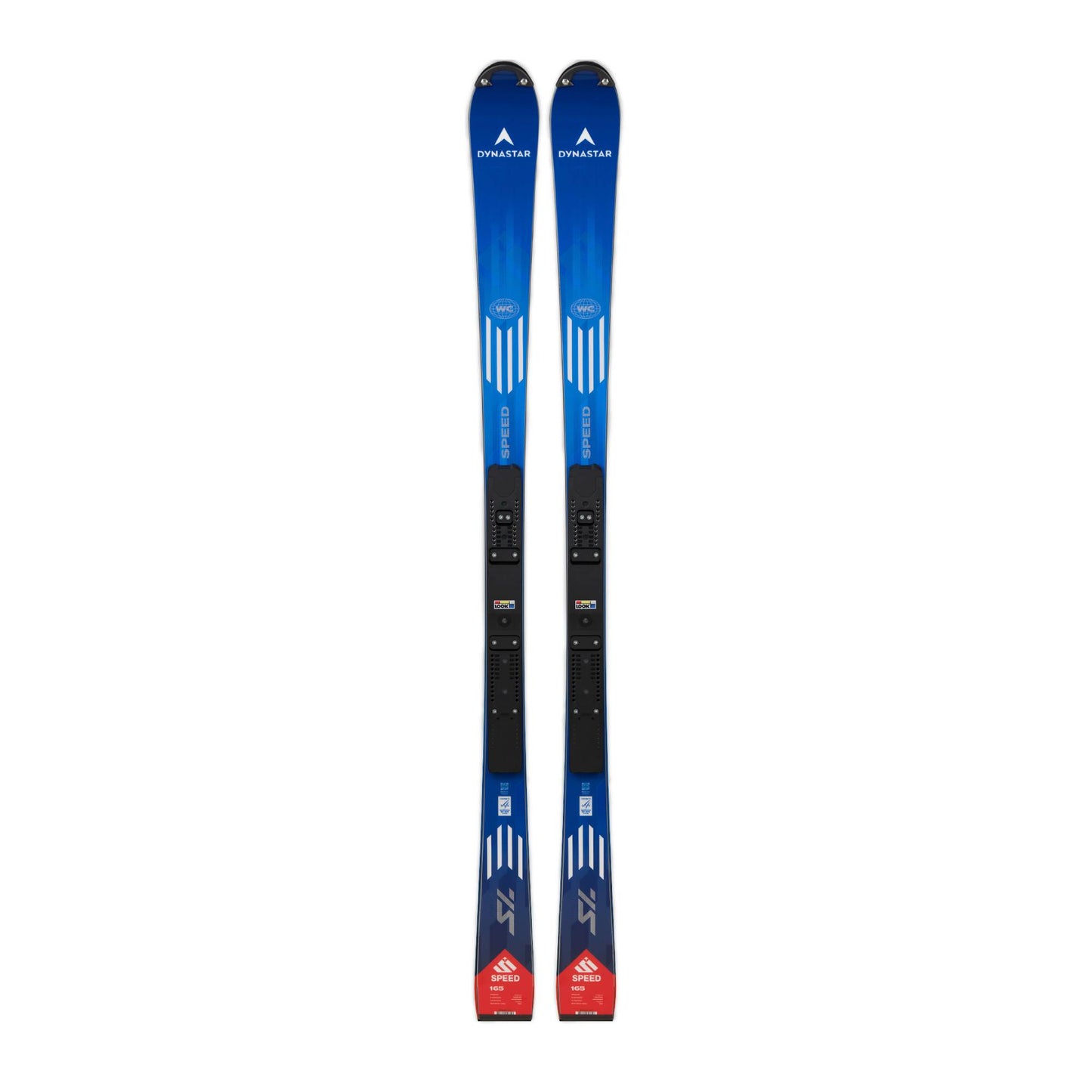 Dynastar Speed OMG FIS SL FAC 165 R22 Ski 2027