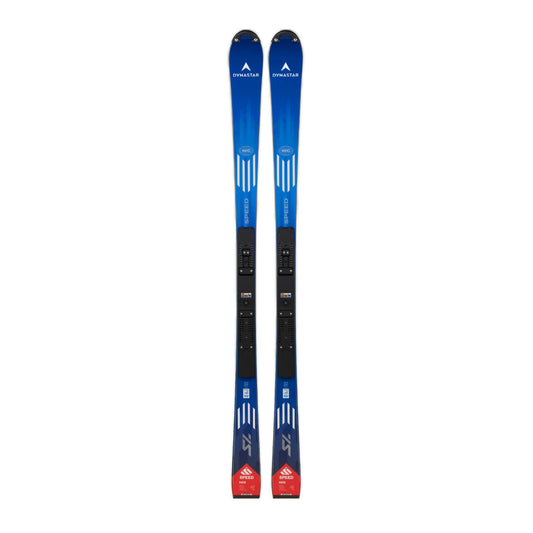 Dynastar Speed OMG FIS SL FAC 165 R22 Ski 2027