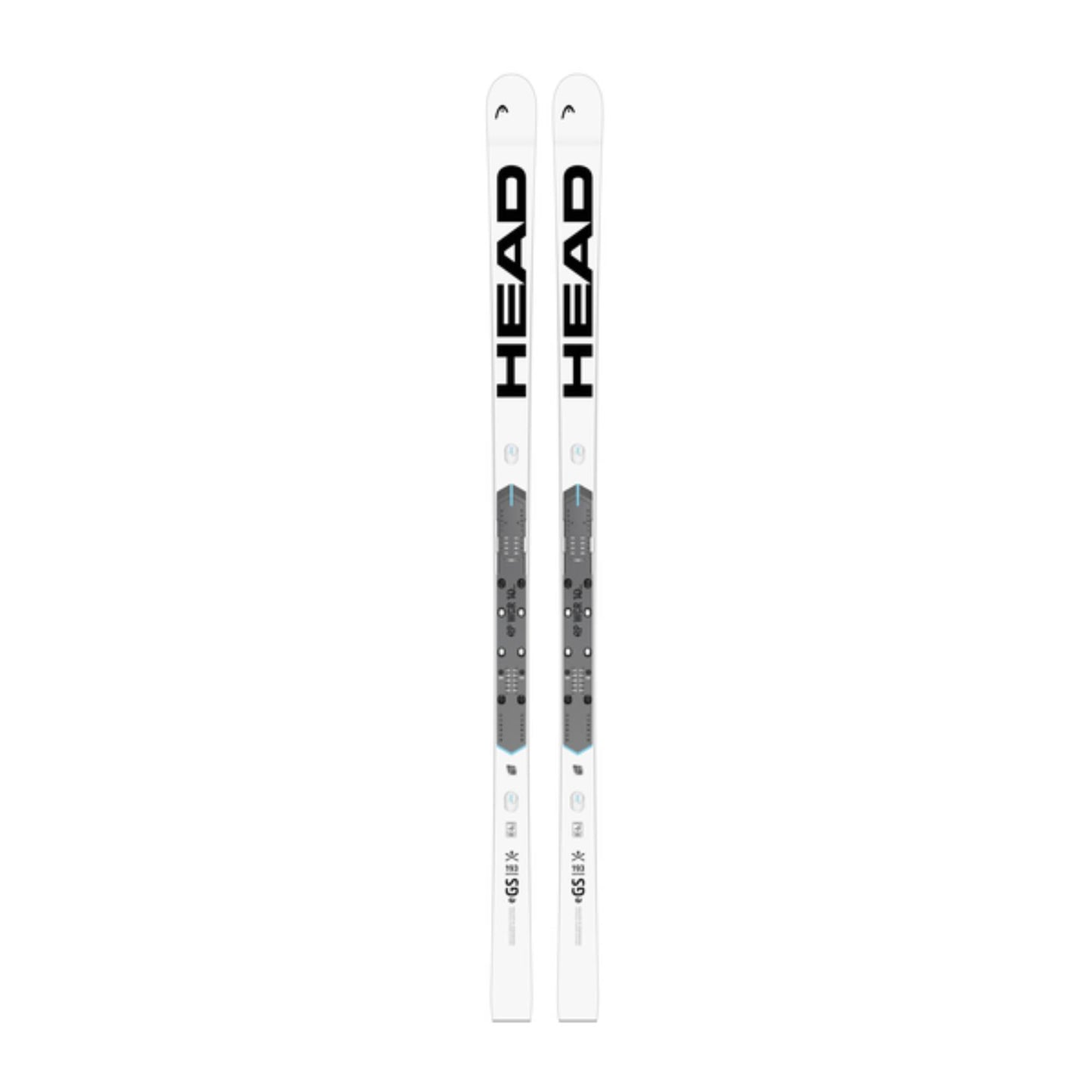 Head WCR e-GS Rebel FIS SW RP WCR 14 Ski 2027