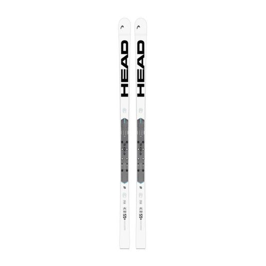 Head WCR e-GS Rebel FIS SW RP WCR 14 Ski 2027