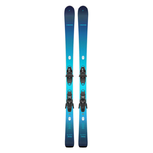 Head e-Super Joy Womens Ski + SLR 11 GW Binding 2027