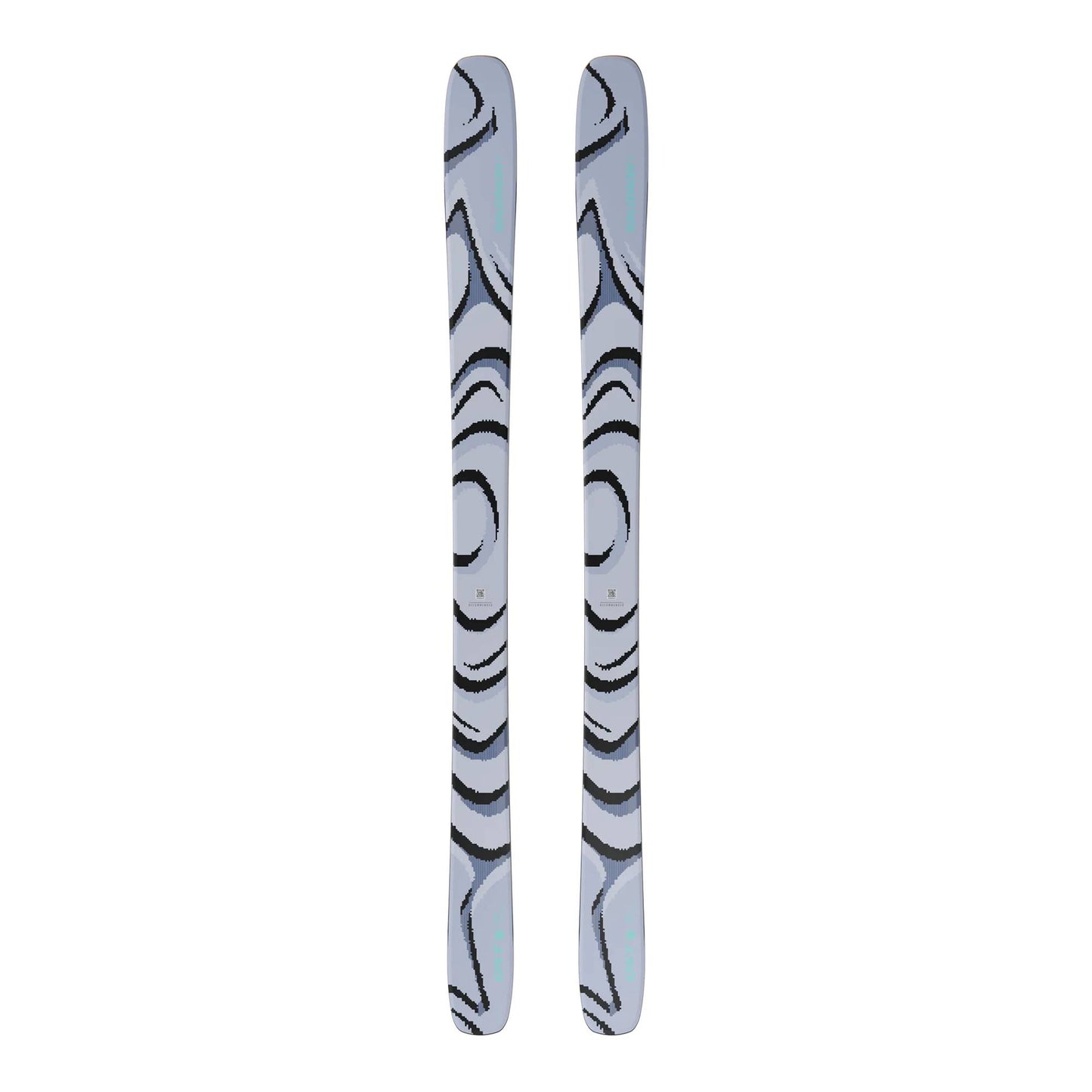 Salomon QST 100 Ski 2027