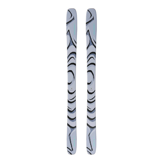 Salomon QST 100 Ski 2027