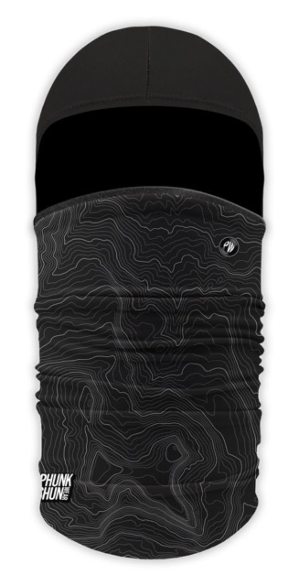 Phunkshun Adult Thermal Balaclava