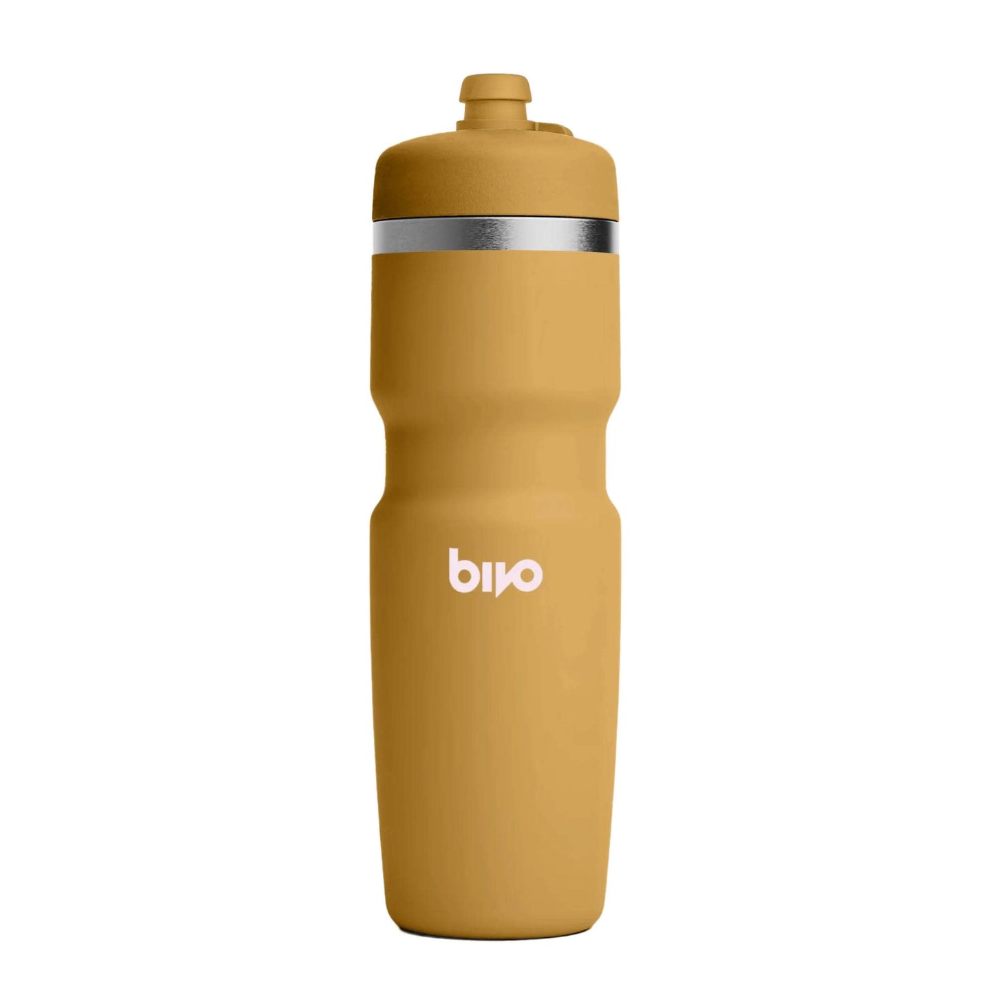 Bivo Trio Insulated Stainless Steel 21oz Water Bottle