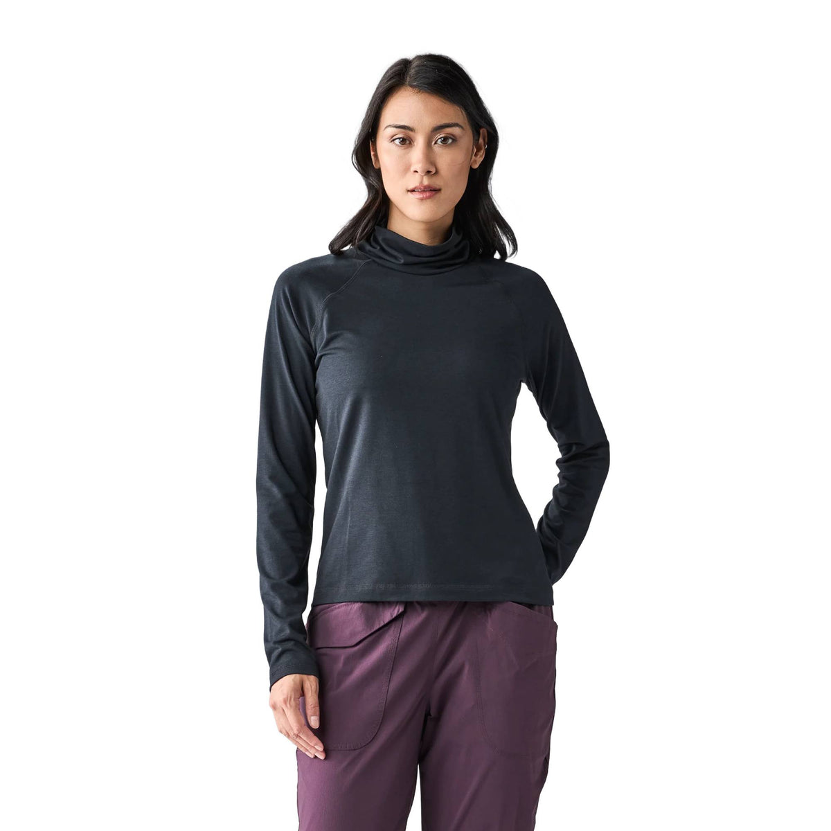 Indyeva Riga IV Womens Turtleneck 2027