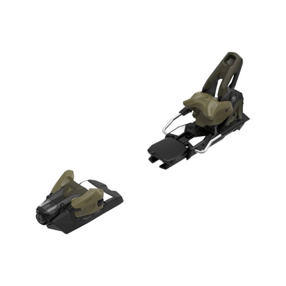 Atomic Strive 14 GW Binding 2027