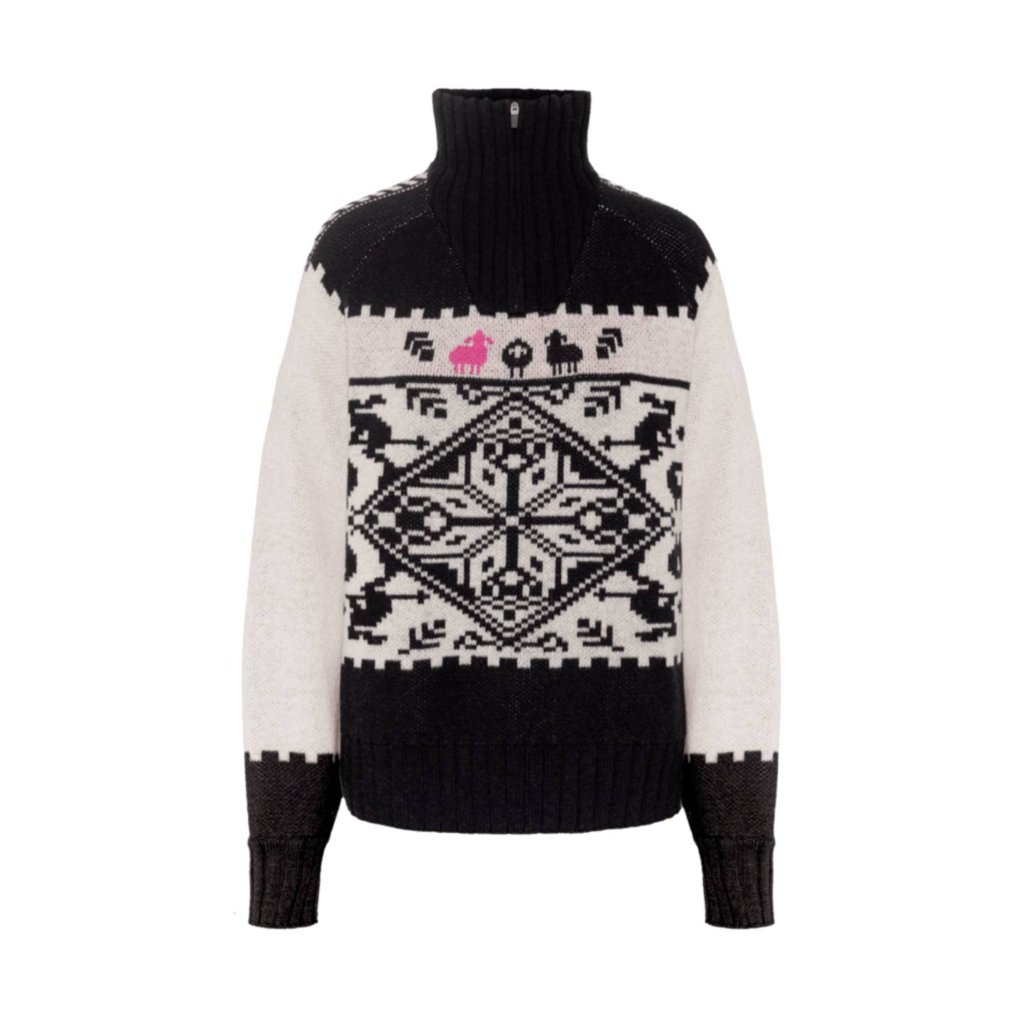 Kari Traa Saga Womens Sweater 2027