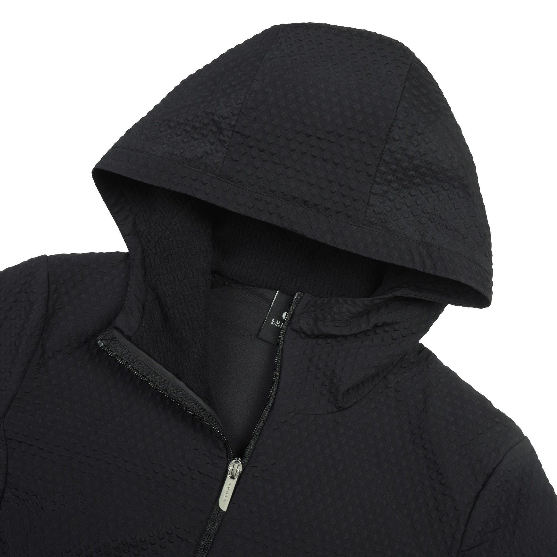 Luhta Aerla Womens Midlayer 2026 - Skiis & Biikes