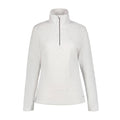 Luhta Ahkiomaa Womens Zip Turtleneck 2026 - Skiis & Biikes