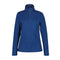 Luhta Ahkiomaa Womens Zip Turtleneck 2026 - Skiis & Biikes
