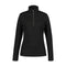 Luhta Ahkiomaa Womens Zip Turtleneck 2026 - Skiis & Biikes