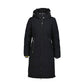 Luhta Ajanki Womens Coat (no fur) 2023 - Skiis & Biikes