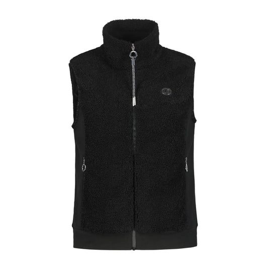 Luhta Alavuohi Womens Midlayer Vest 2025 - Skiis & Biikes