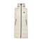 Luhta Ebbo Womens Long Vest 2026 - Skiis & Biikes