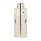 Luhta Ebbo Womens Long Vest 2026 - Skiis & Biikes
