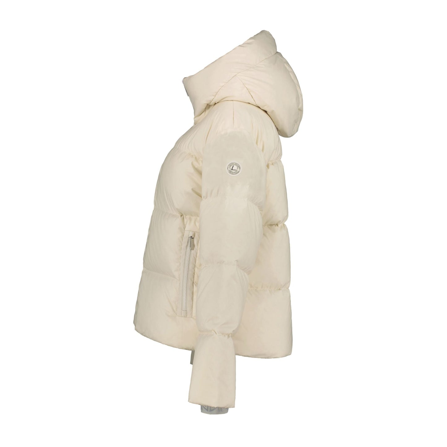 Luhta Eiseberg Womens Jacket 2026 - Skiis & Biikes