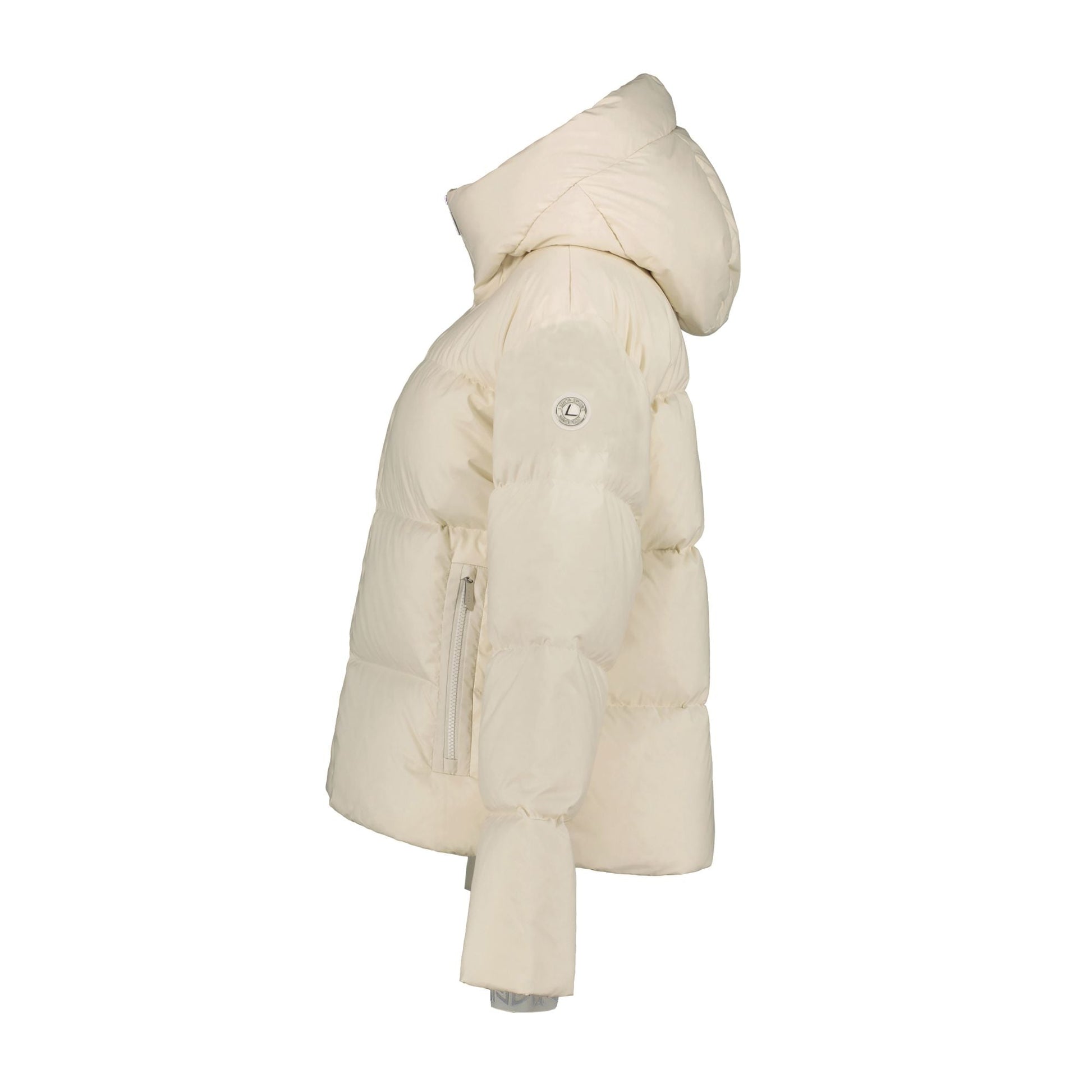 Luhta Eiseberg Womens Jacket 2026 - Skiis & Biikes