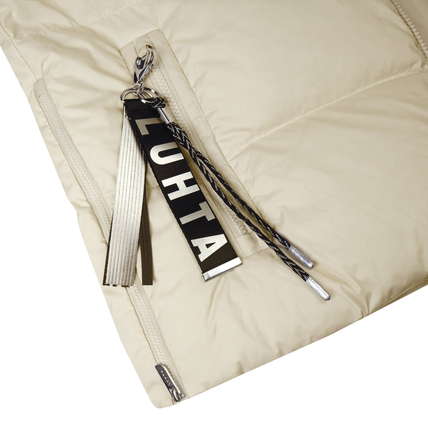 Luhta Eiseberg Womens Jacket 2026 - Skiis & Biikes