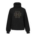 Luhta Iinatti Womens Sweater 2025 - Skiis & Biikes