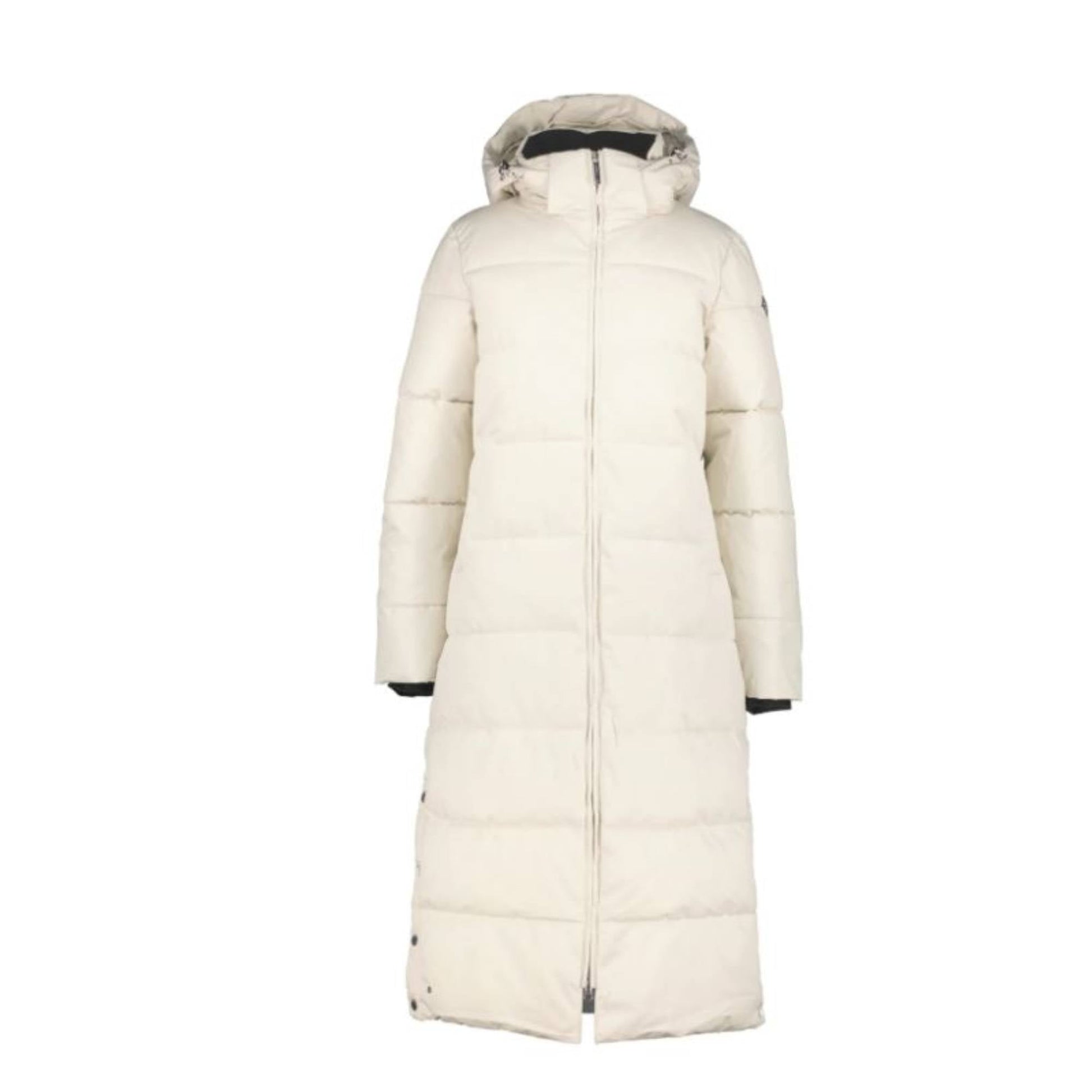 Luhta Iisalmi Womens Coat 2026 - Skiis & Biikes
