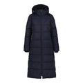 Luhta Iisalmi Womens Coat 2026 - Skiis & Biikes