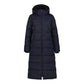 Luhta Iisalmi Womens Coat 2026 - Skiis & Biikes