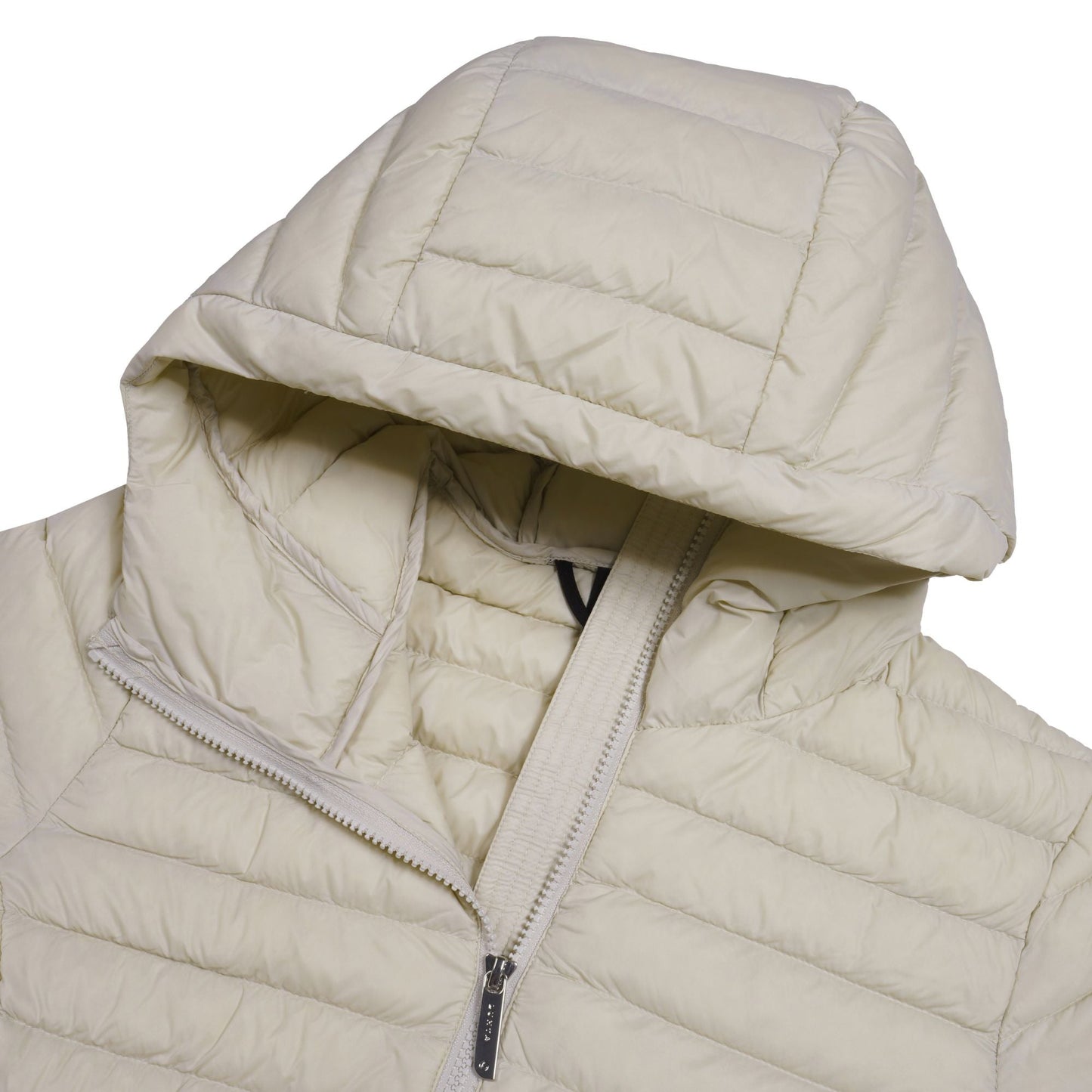 Luhta Inansaari Womens Down Jacket 2026 - Skiis & Biikes