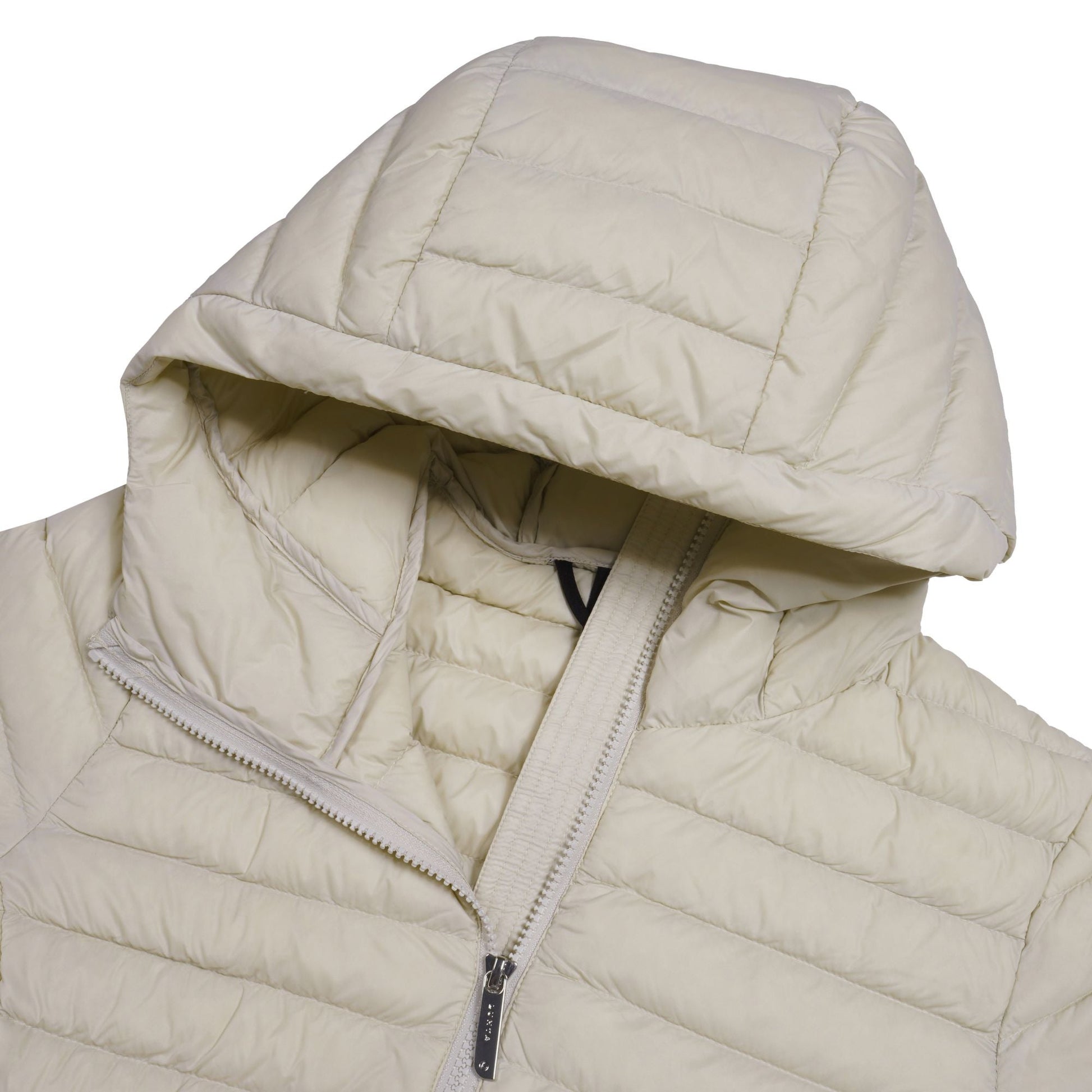 Luhta Inansaari Womens Down Jacket 2026 - Skiis & Biikes