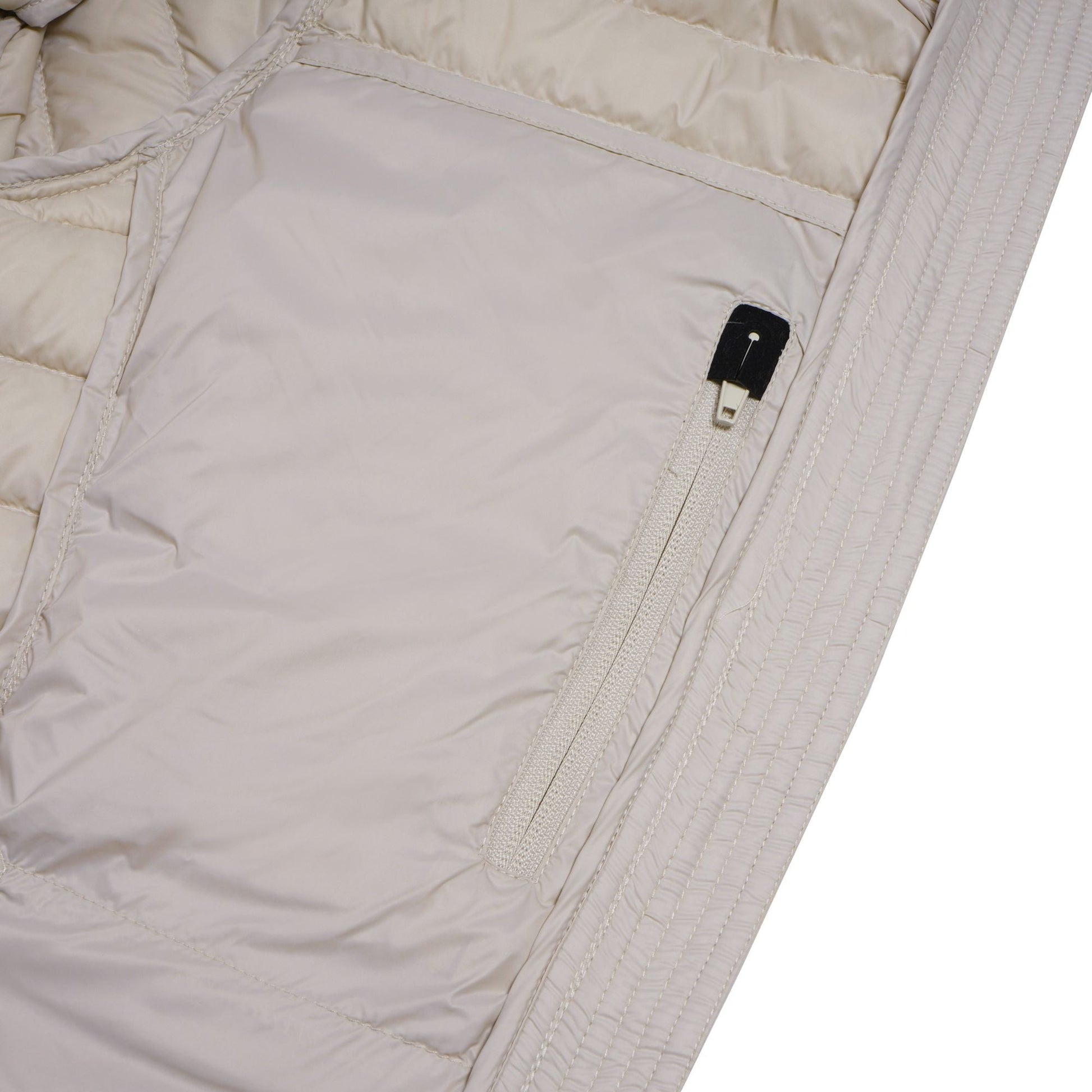 Luhta Inansaari Womens Down Jacket 2026 - Skiis & Biikes