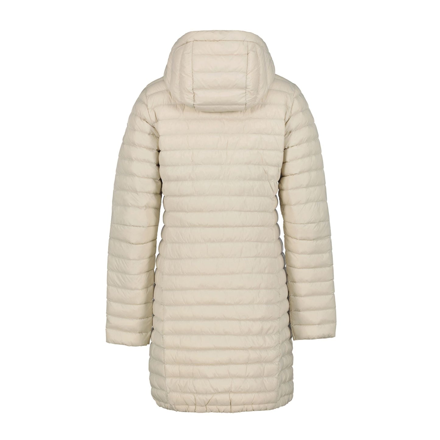 Luhta Inansaari Womens Down Jacket 2026 - Skiis & Biikes