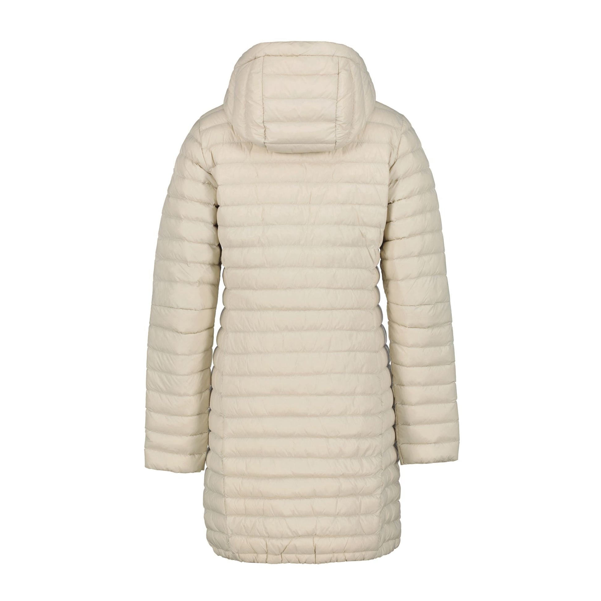 Luhta Inansaari Womens Down Jacket 2026 - Skiis & Biikes