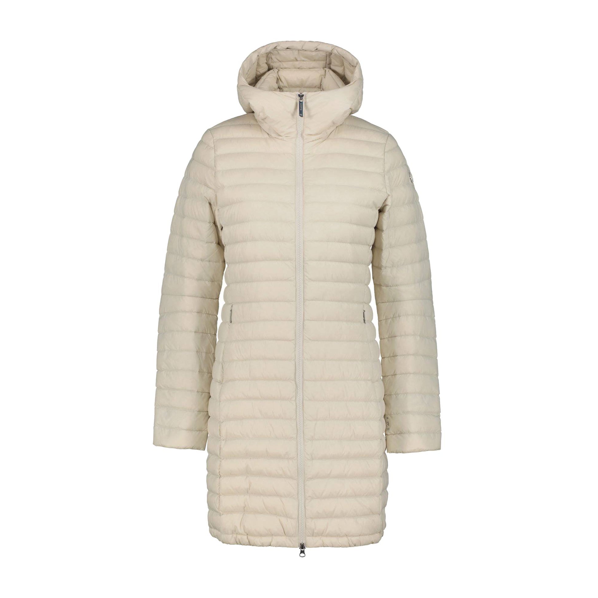 Luhta Inansaari Womens Down Jacket 2026 - Skiis & Biikes