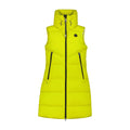 Luhta Inkala Womens Downlook Vest 2025 - Skiis & Biikes
