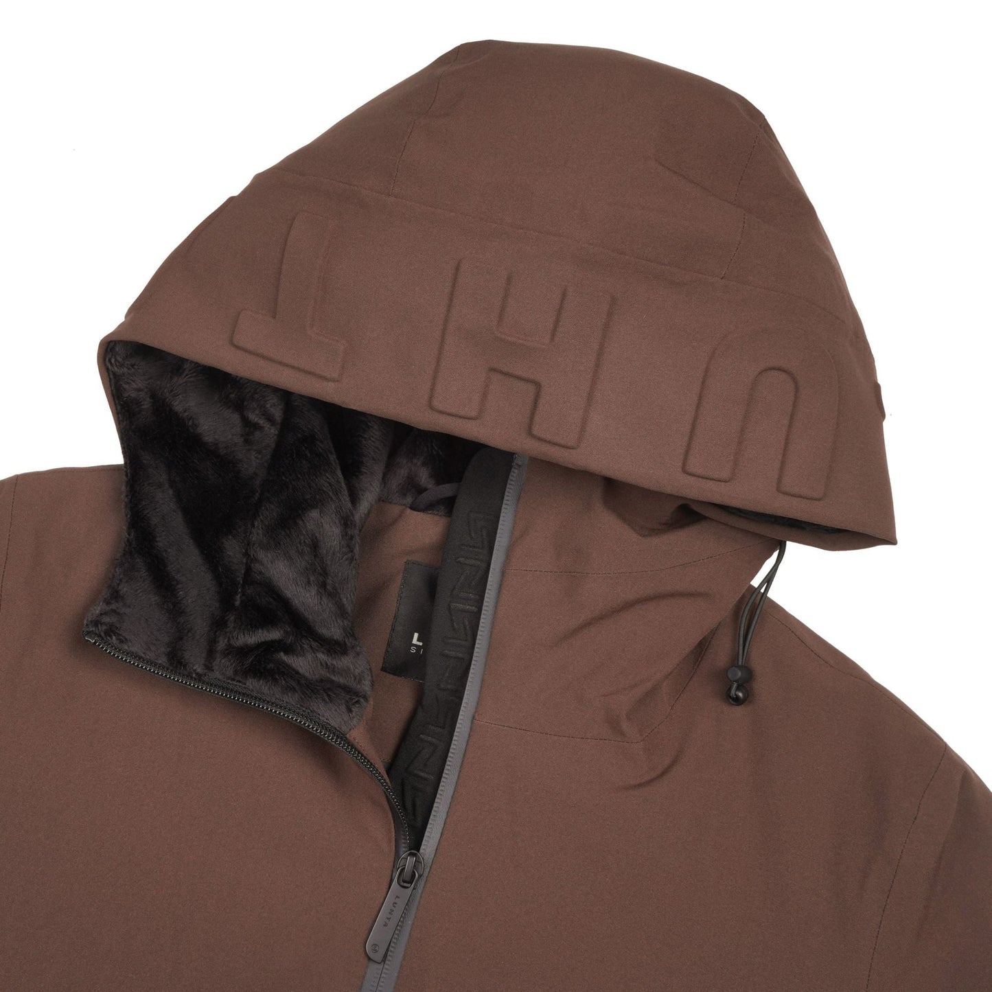 Luhta Iskola Womens Parka 2026 - Skiis & Biikes