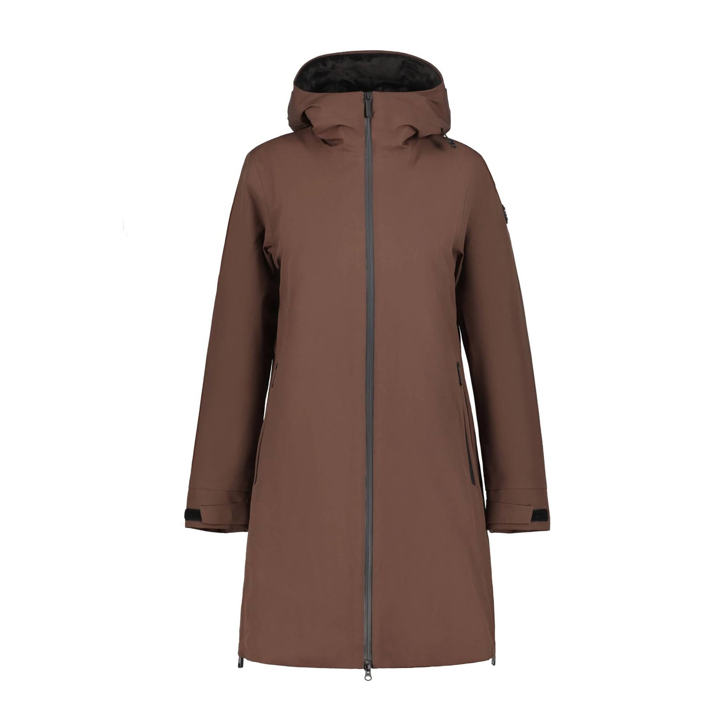 Luhta Iskola Womens Parka 2026 - Skiis & Biikes