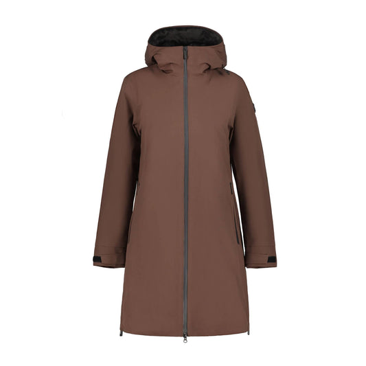 Luhta Iskola Womens Parka 2026 - Skiis & Biikes