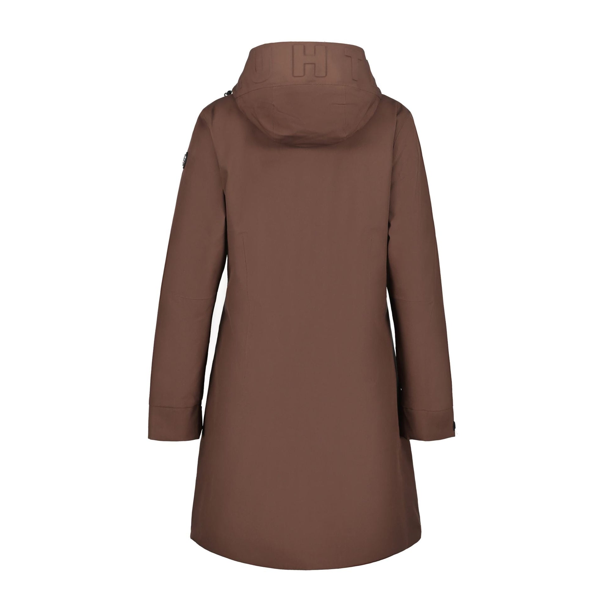 Luhta Iskola Womens Parka 2026 - Skiis & Biikes