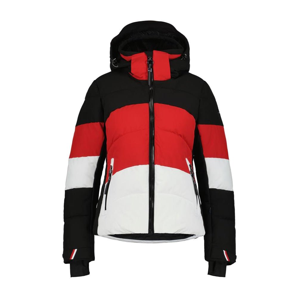 Luhta Kaldoaivi Womens Jacket 2024 - Skiis & Biikes