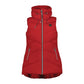 Luhta Koski Womens Vest 2023 - Skiis & Biikes