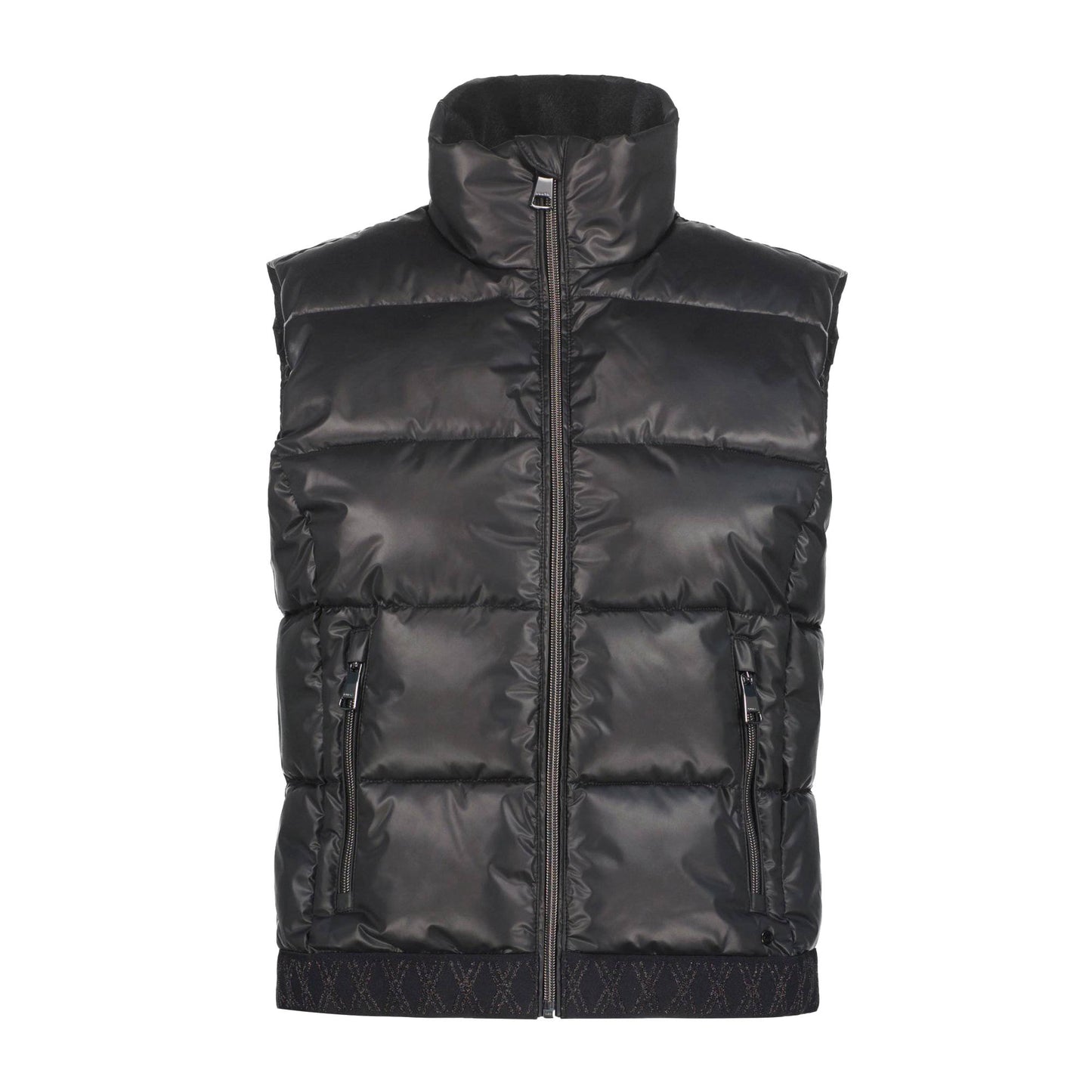 Luhta Saivaara Womens Vest 2026 - Skiis & Biikes