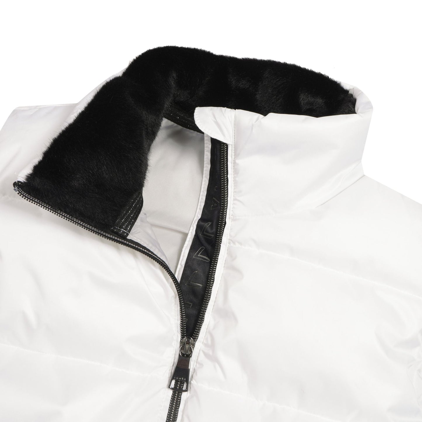 Luhta Saivaara Womens Vest 2026 - Skiis & Biikes