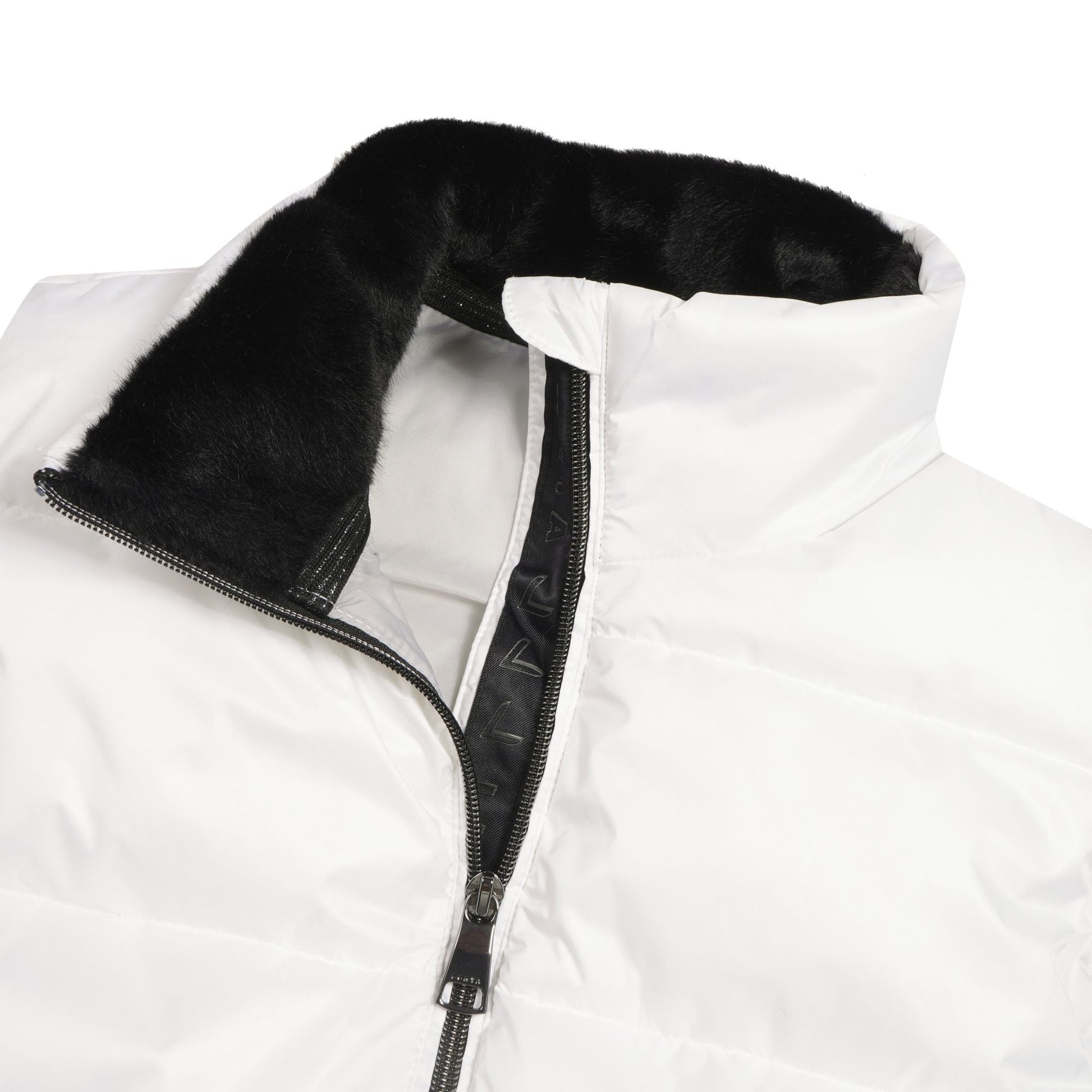 Luhta Saivaara Womens Vest 2026 - Skiis & Biikes